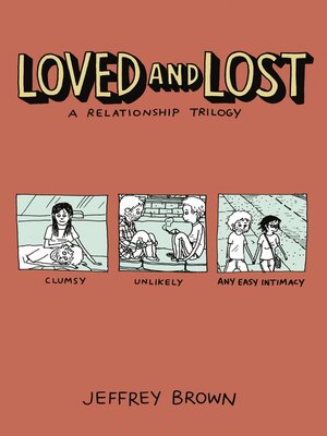 cover image of Loved and Lost